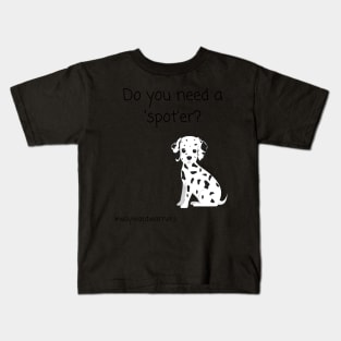 Ollie Kids T-Shirt